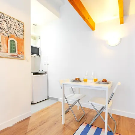 Cool Avec Mezzanine 17eme Arrondissement