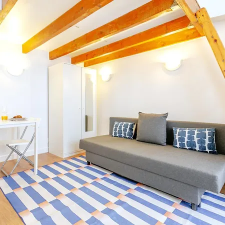 Cool Avec Mezzanine 17eme Arrondissement