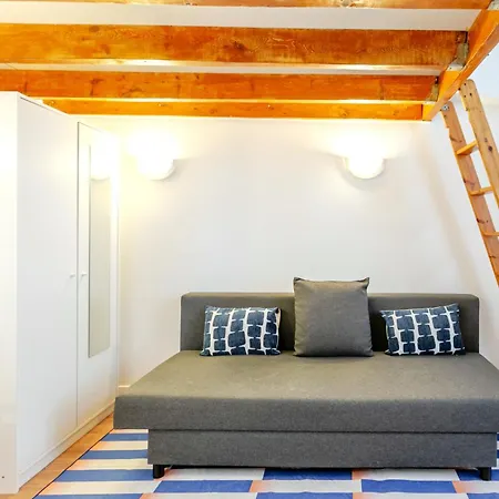 Cool Avec Mezzanine 17eme Arrondissement *