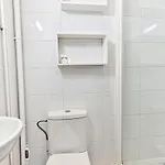 Apartamento Cool Avec Mezzanine 17eme Arrondissement
